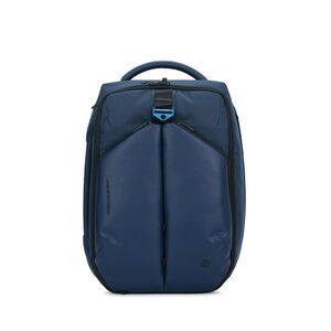 Piquadro Unisex Zaino  Porta Pc 15,6'' Espandibile 3 Comparti In T